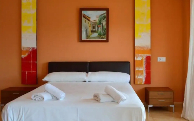 Appartements Sol Y Mar - Cala Llevado 03