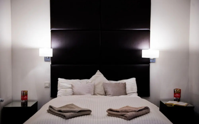 Dfive Apartments - Little Boss