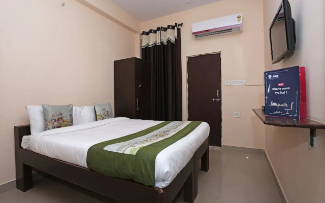 OYO 10294 Hotel Sunshine