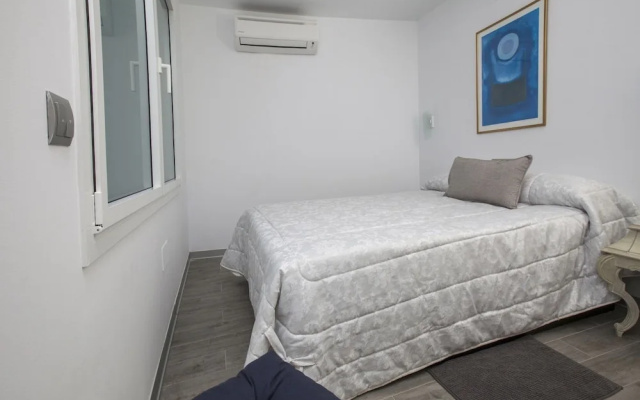 Villa Carabeo San Salvador Canovas Nerja