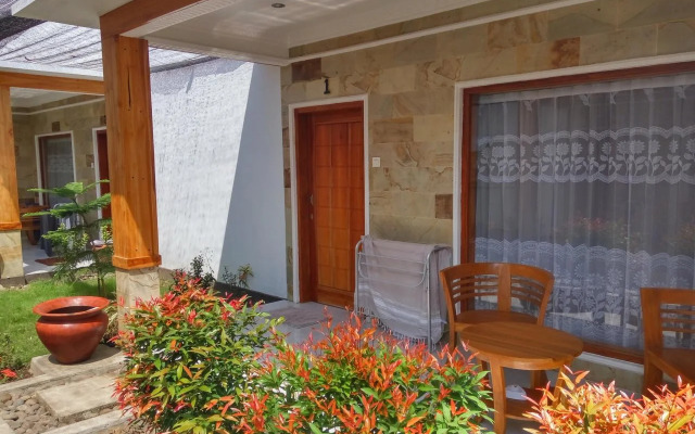 Rumah Amel