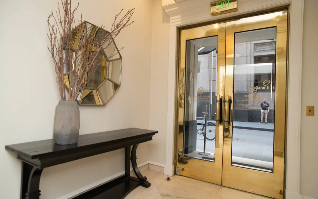 The Sebel Melbourne Flinders Lane