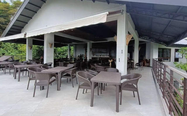 Mist Mountain Resort powered by Cocotel