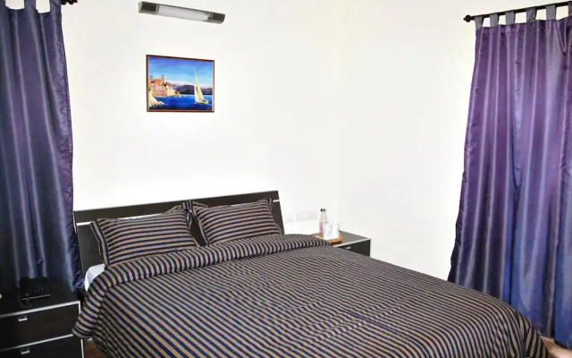 Serenity Inn