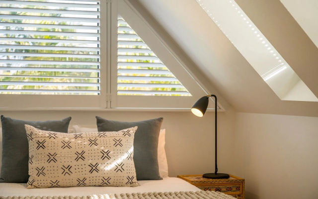 A PERFECT STAY –A Top Spot