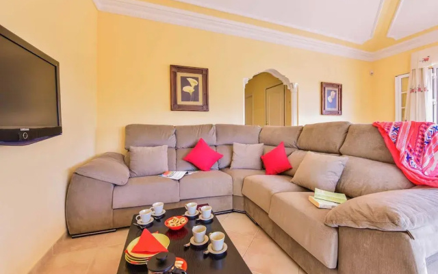 Villa Teide Sol