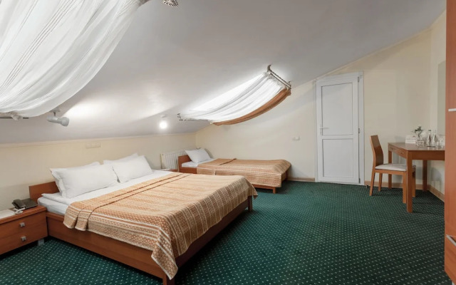 Langeron Park Hotel