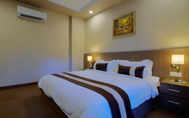 Anik Boutique Hotel and Spa - Norodom Blvd