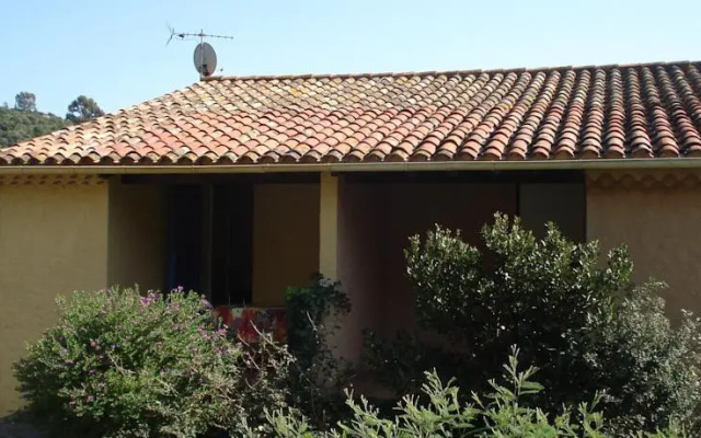 La Bastide