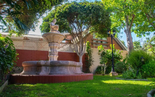 Casa Emiluz