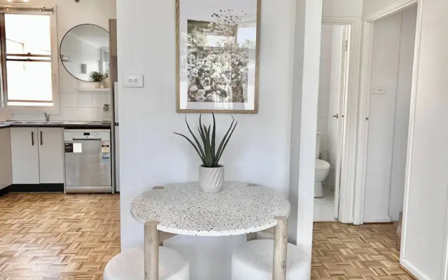 2BR in Best Central Location