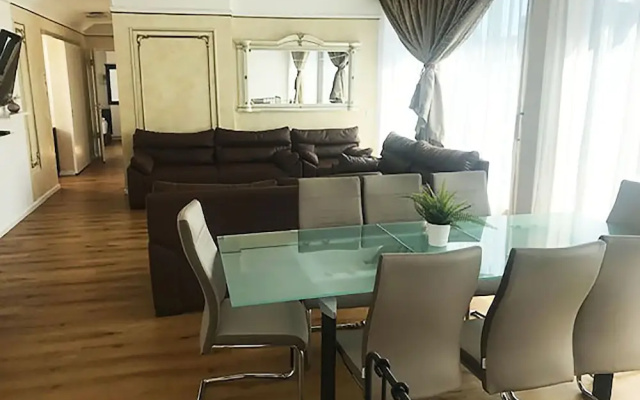 Munich Downtown Suites