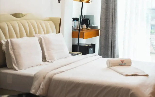 Hotel Saphir Group