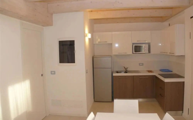 New Townhouses 100 m From the Beach-bibione