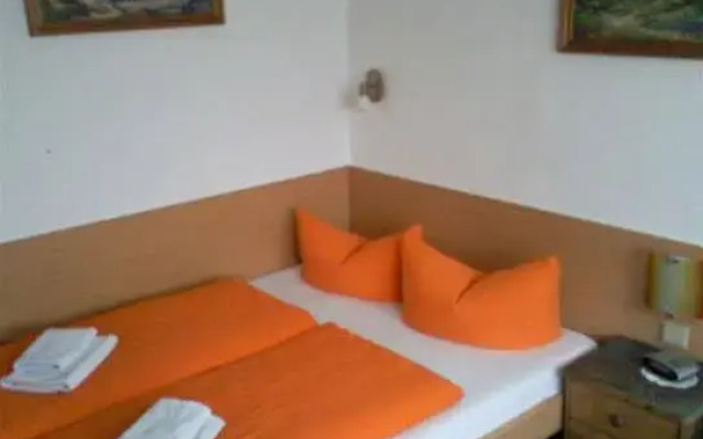 Hotel garni Daberstedt