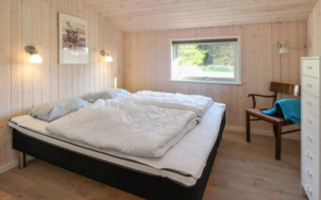 "Hristijan" - 600m from the sea in NW Jutland