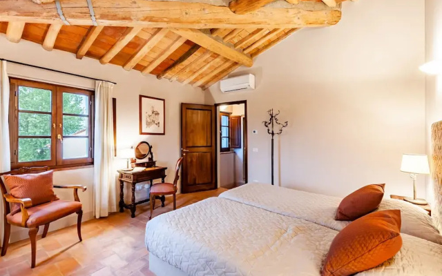 Villa Boccaccio