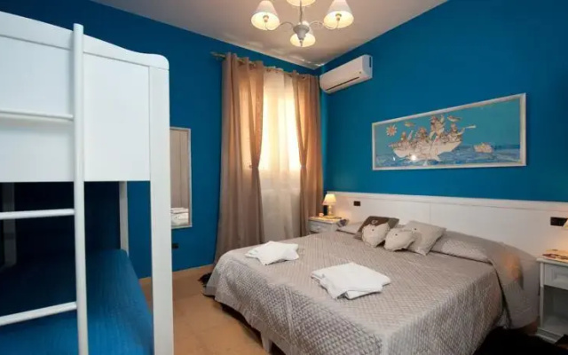 B&B Terre Barocche