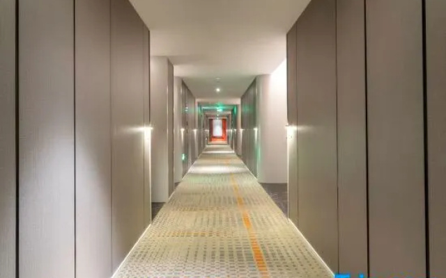 Maison New Century Hotel Luming Quzhou