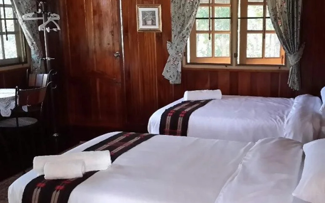Baan Khun Jum