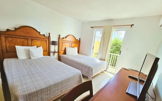 Selva Boutique Hotel - Luquillo Oceanfront Retreat - Adults only