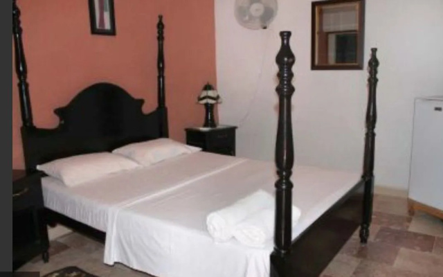 Casa Hostal Siglo XV