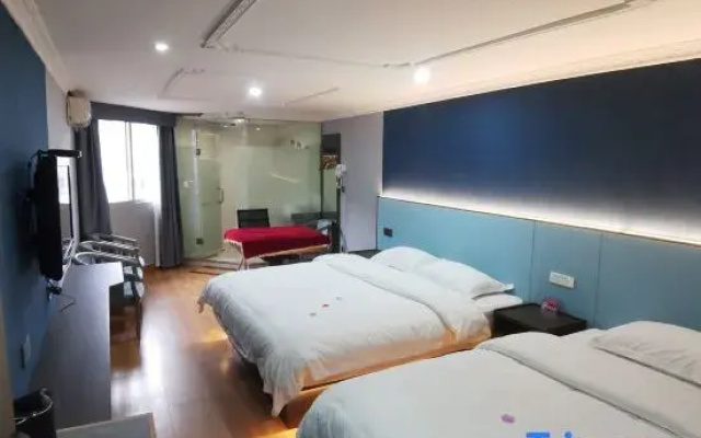 Shengli Convenient Hotel