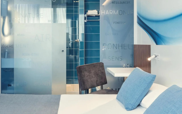Mercure Paris Gare du Nord