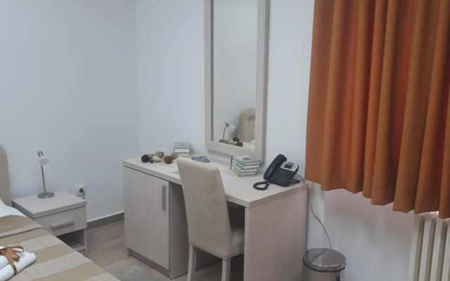 Apartman Karadjordje 2