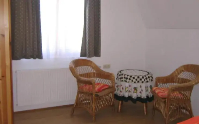 Gabi Apartmanház