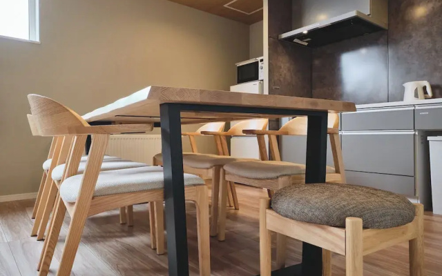 Sauna Style Sapporo