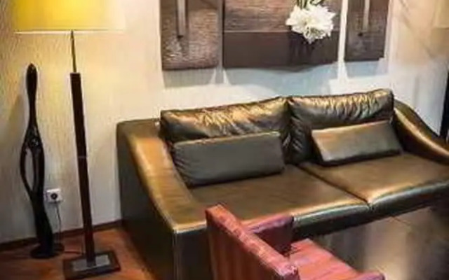 America Hotel Lourdes