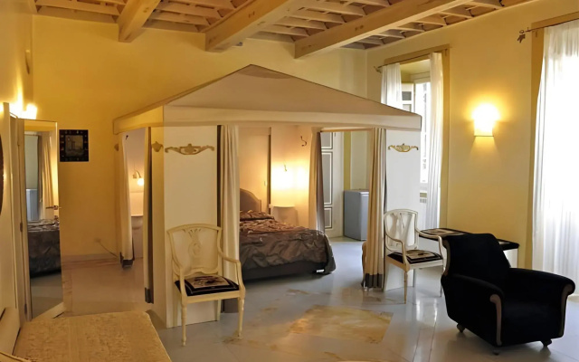 Corso Deluxe Apartment