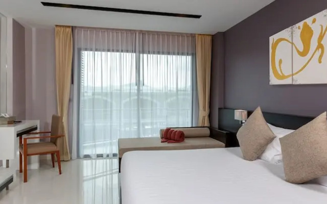 See Fox Hill Resort