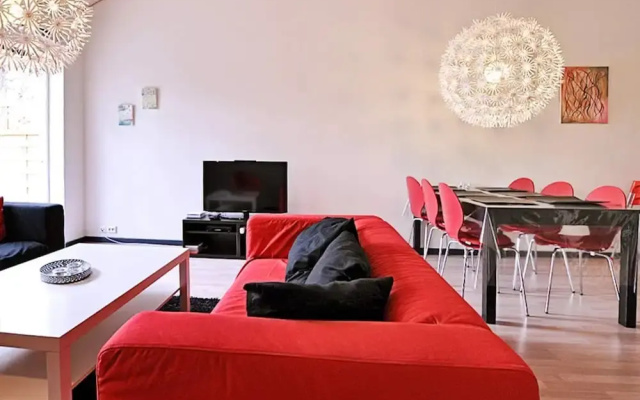 Holiday Home in TjÃ¶rnarp