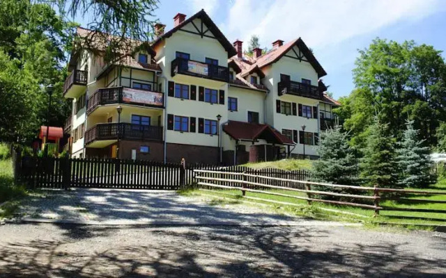 Apartamenty Rezydencja Parkowa - SunSeasons24