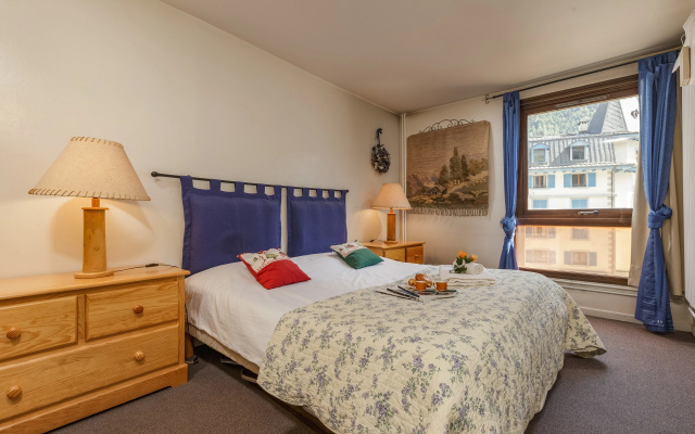 Appartement L'Outa 111