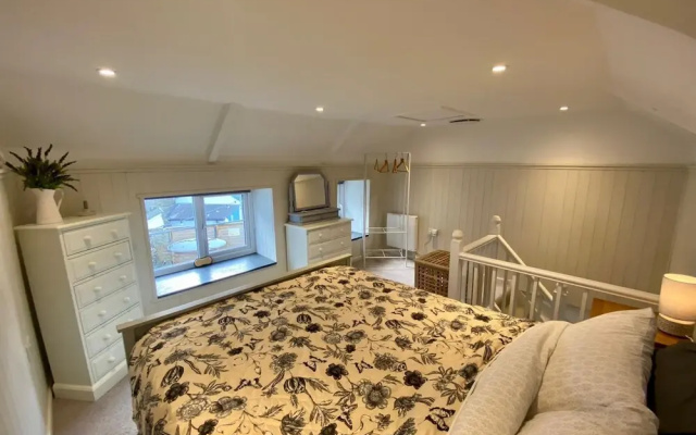 Robin Cottage