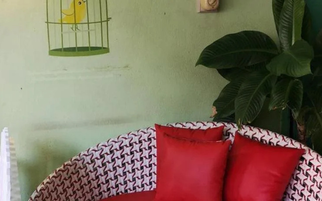 PM Guesthouse