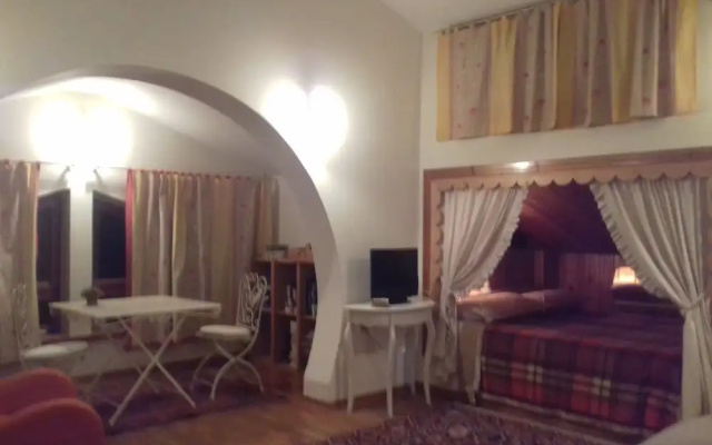 Casa vacanza Villa Carol, Abruzzo
