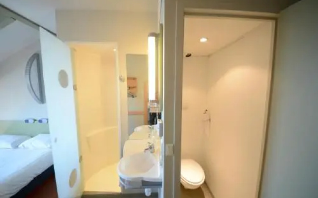 ibis budget Brive La Gaillarde