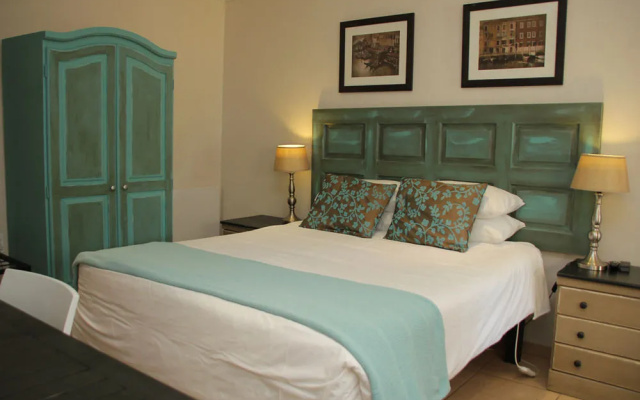 224 on Carinus B&B