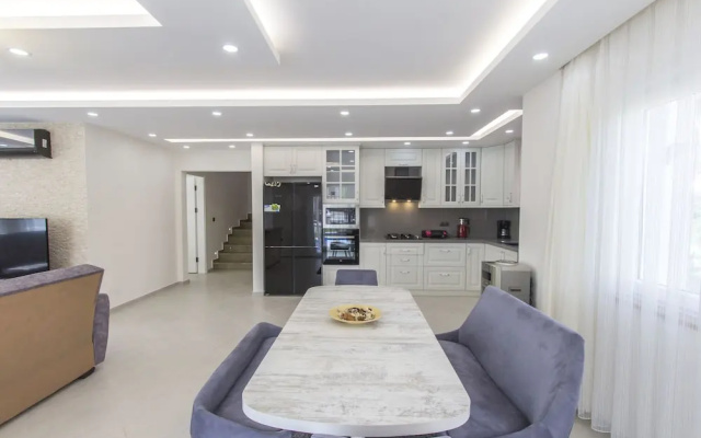 Villa Ates by Tatilpremium