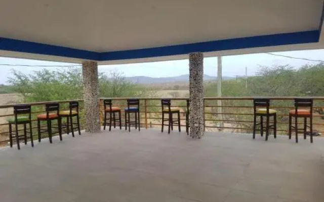Villa'S Tupilapa Beach