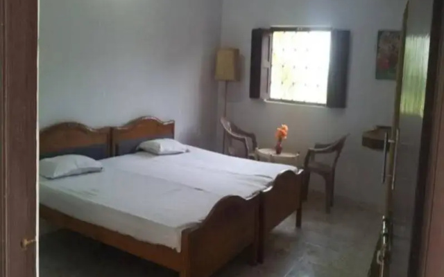 Yogi Ashram Guest House