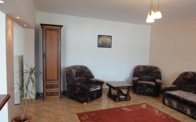 Confort Accommodation Apartments - Unirii Square