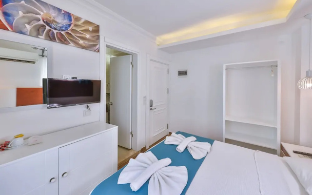 Mina Apart Hotel