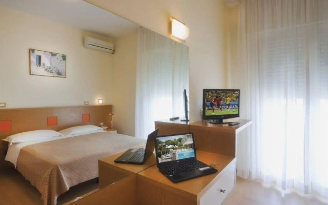 Hotel Ridolfi