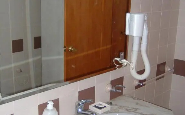 Sea View Apartment