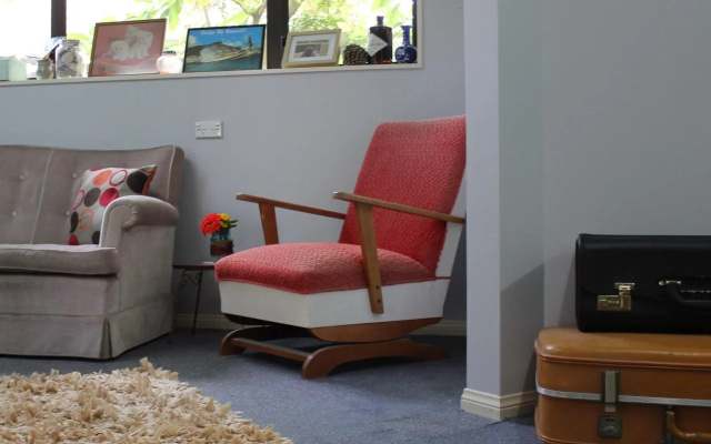 Parkside Lodge